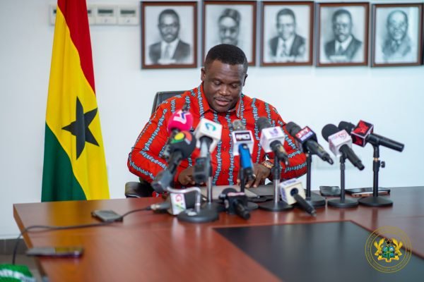 Authorities in Ghana seek an INTERPOL arrest warrant for a Russian suspect over circulating explicit content.