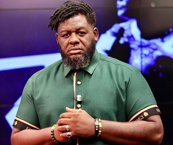 Bullgod: I Spent Five Days in Police Cells Under Nana Akufo-Addo